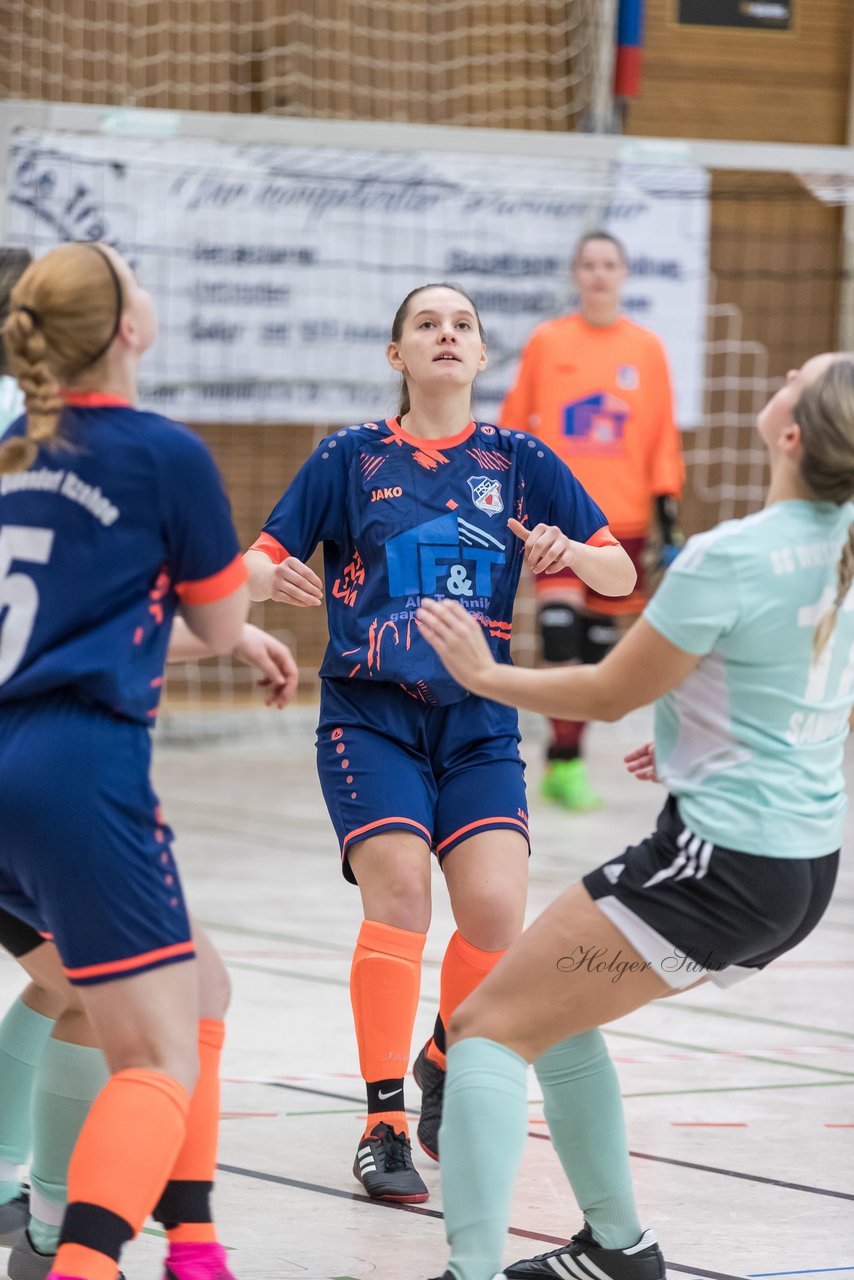Bild 243 - VR Bank Cup Horst